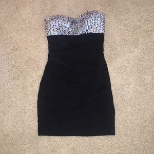 Homecoming/cocktail dress